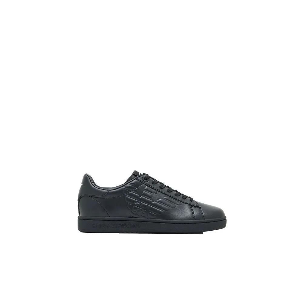 EA7 Emporio Armani Кросовки 7X000331_AF10848