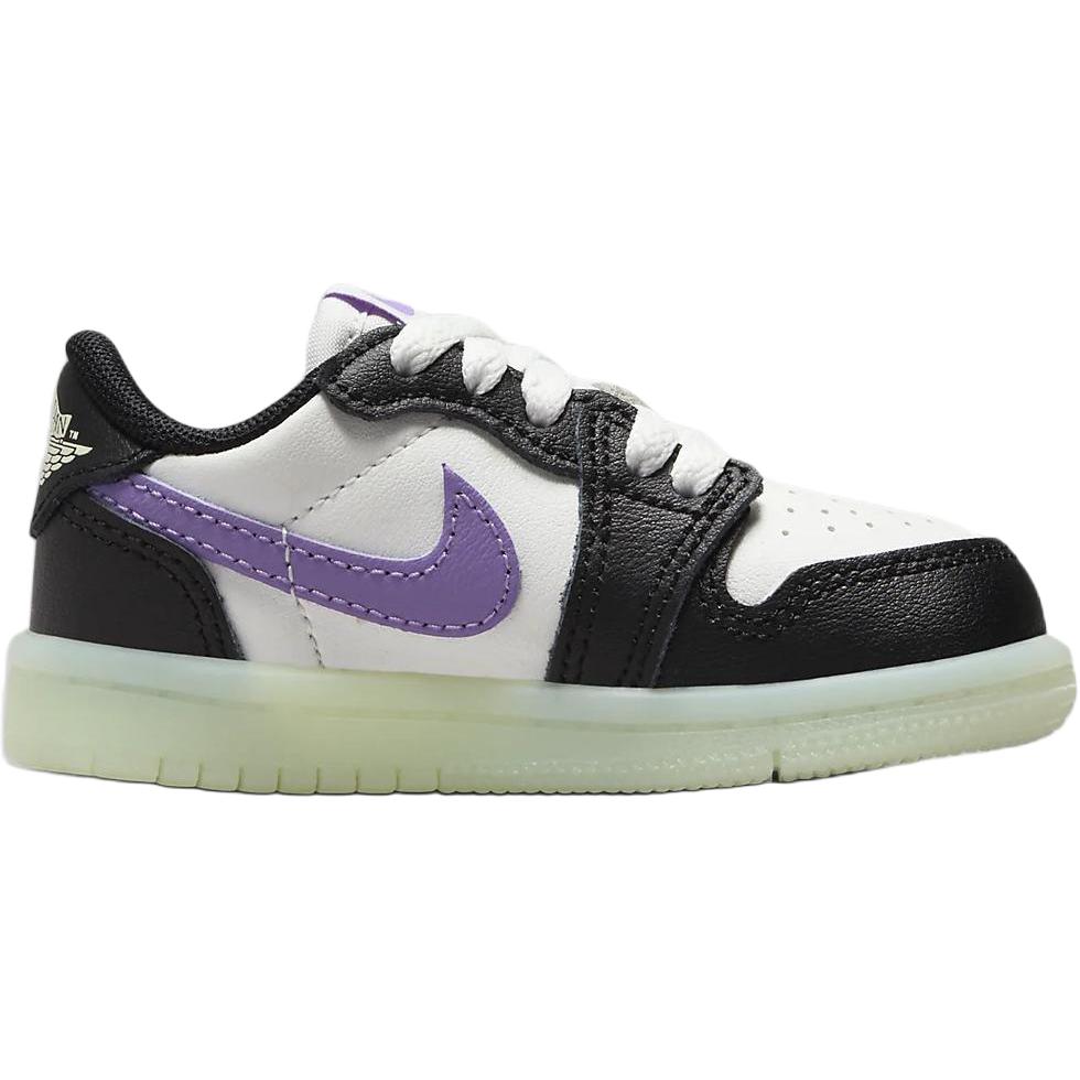 Air Jordan 1 Retro Low OG TD Black Raspberry HF0412-001