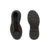 Alexander Mcqueen Ботинки на массивной подошве 'Triple Black' Женские 611706W4L321000