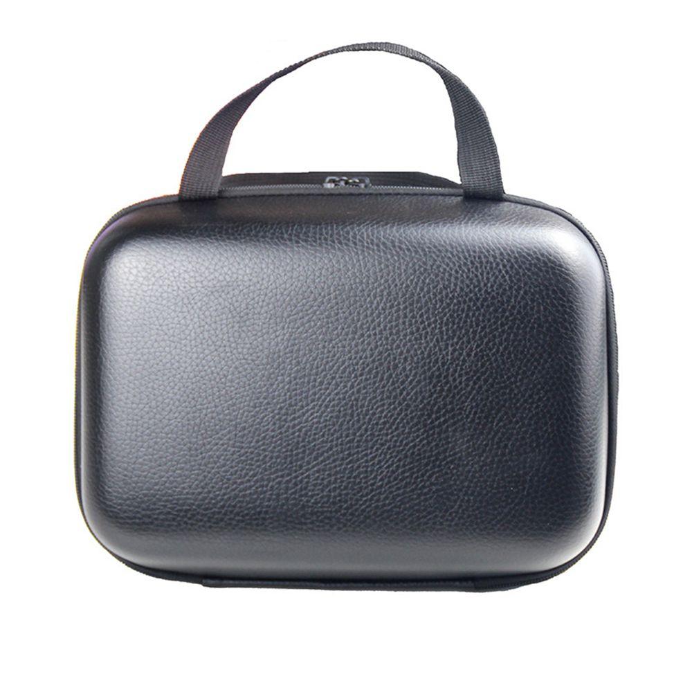 Fishing Tackle Protective Case Cover Spinning Reel Box Storage Case Fishing Bag Holder Pouch