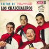 7-дюймовая пластинка LOS CHALCHALEROS - Exitos De Los Chalchaleros 3AE3289 VICTOR Japan Поп Б/У