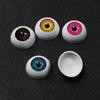 10pcs Girl Gift Funny Animal Toys Doll Safety Eyes Dinosaur Eye Accessories DIY Craft