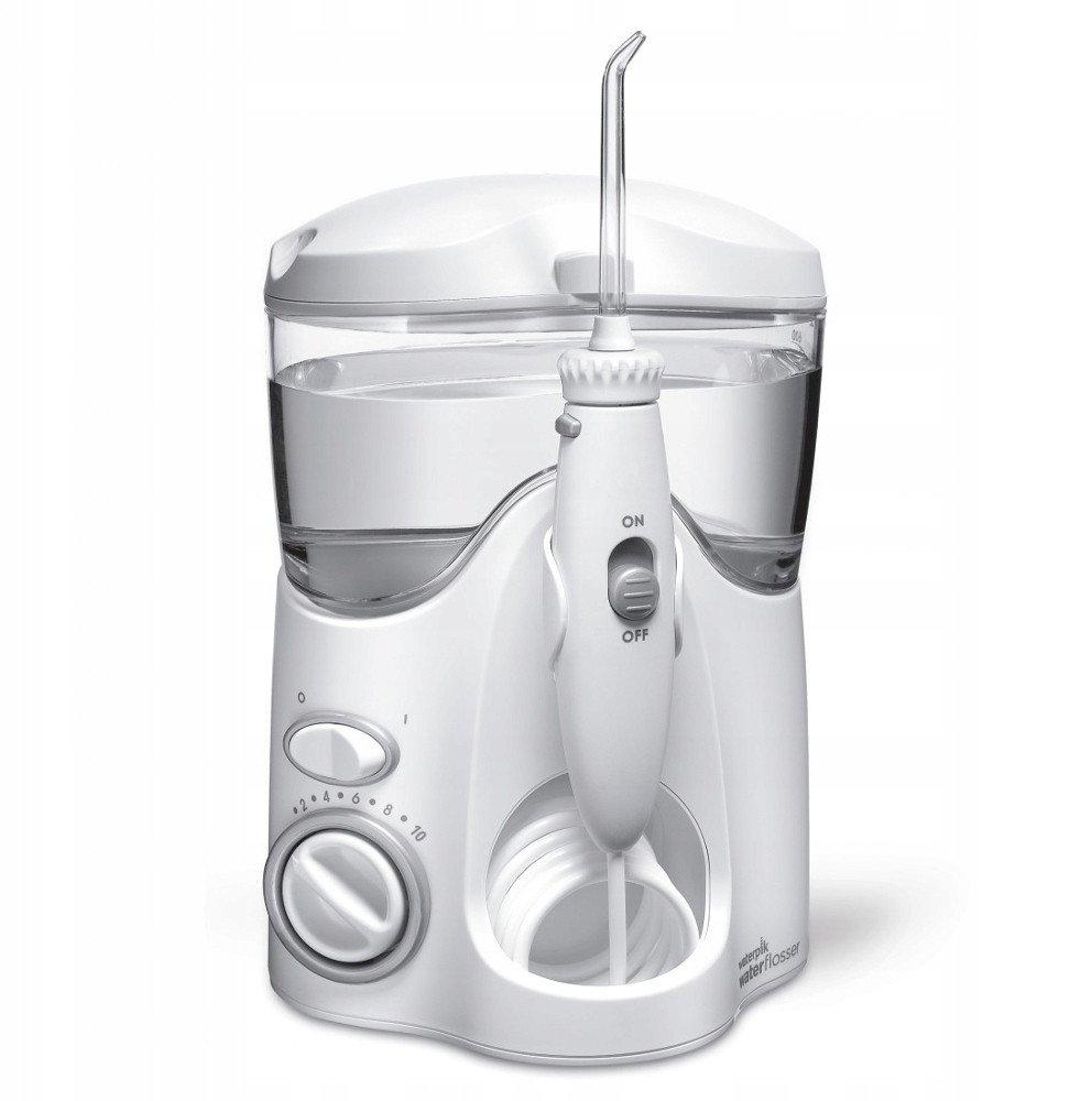 Waterpik WF-100 dental irrigator 651 ml white