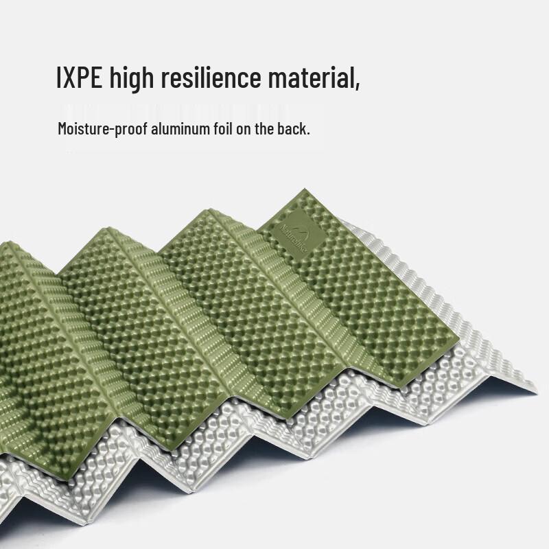 Naturehike Troues R1.8 Folding Sleeping Pad