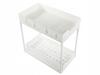 Organizer Kuchenny W-518 Biały (16)