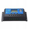 Regulator Kontroler Solarny Pwm 30A 12V/24V