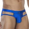 Blue Web Jockstrap - CUT4MEN - JockStrap
