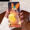 Чехол для ITEL A48 Эстетичный Роскошный Милый Крутой Для Мальчиков Девочек Мягкий Силиконовый Чехол для Телефона Задняя Крышка Для ITEL A48 Прозрачный ТПУ Корпус