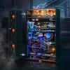 ROBOTIME ROKR Городской лабиринт с шариками: Сложная 3D механическая головоломка