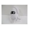 Sanei Boeki Super Mario ALL STAR COLLECTION Gesso (S) W15 x D5.5 x H18.5cm Plush AC40