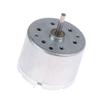 Rf-320T-12400 6V DC Микродвигатель Для Самодельной Бесшумной Солнечной Энергии 310 Двигатель Технология Электроника