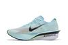Nike ZoomX Vaporfly Next% 4 Ледниковый синий (Женский)