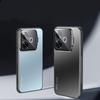 Чехол для телефона Realme GT 6 T NEO 6 SE Металлический держатель для камеры с подставкой Чехол для Realme GT6 6T NEO6SE Ударопрочная матовая задняя крышка
