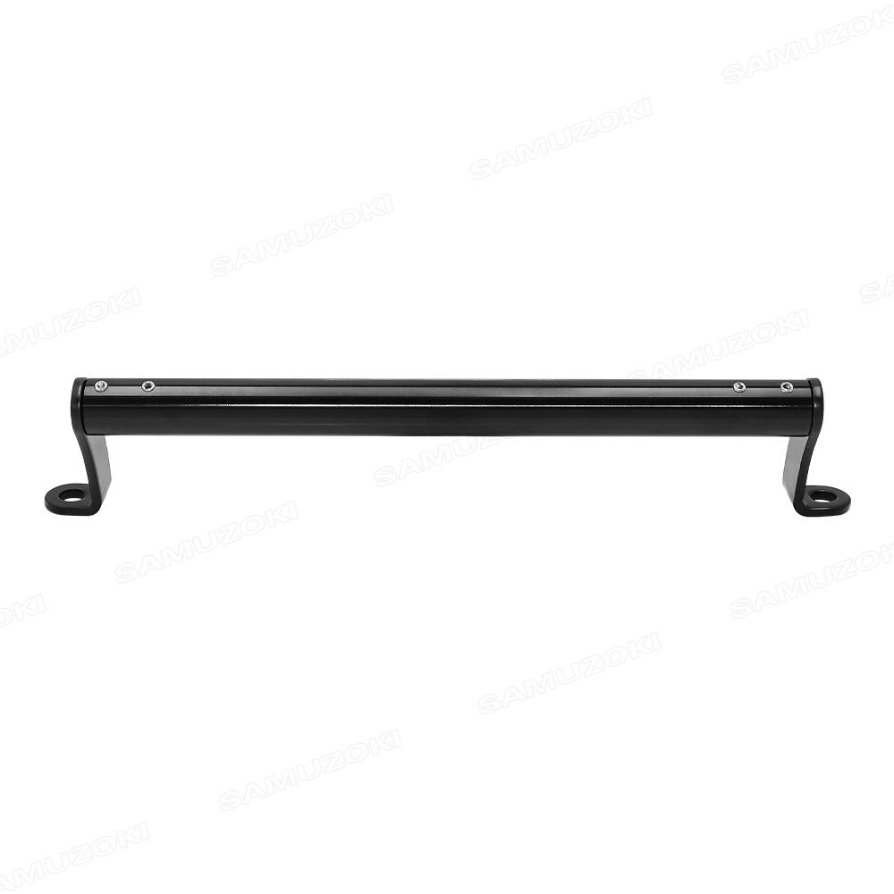 Универсальный алюминиевый сплав мотоцикл балансировочная перекладина усилитель руля аксессуары для мотоцикла