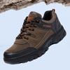 Spring Hiking Shoes Comfortable Lightweight Men's Sports Leisure Single-shoe Hiking Shoes