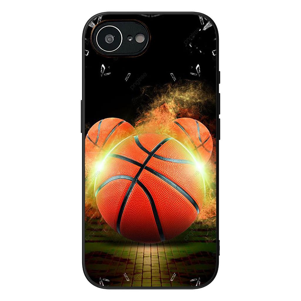 Basketball 23 24 Phone Case for Huawei P20 P30 Mate 20 Lite Pro Y7a Y6P Y7 2019 Nova 5T 3I Mate20 Protective Cover