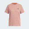 adidas Женская футболка с коротким рукавом серии Outdoor MT W GFX T
