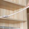   Duster Soft     Handle Efficient Multifunctional Easy to Use Crevice Cleaning Brush