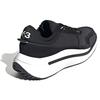 Adidas Кроссовки унисекс Y-3 Ajatu Run Black White Core-Black Core-White GZ9157