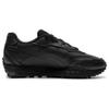 Puma Кроссовки Blacktop Rider Leather Black Unisex Shadow-Grey 393823-02