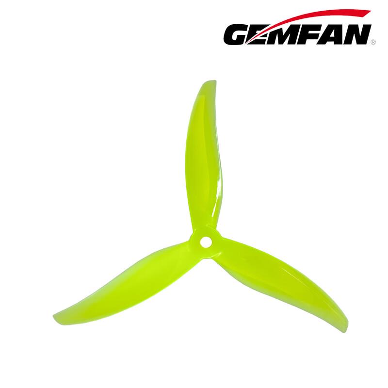 GEMFAN FPV Drone Propellers & Accessories