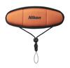 Nikon Float Strap Compact Simple Orange FTST1OR