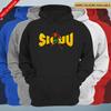 SIUUU Hoodie Ronaldo Merch Men Kids SIUUU Hoodie Al Nassr 2025 Boys CR#7 Hoody