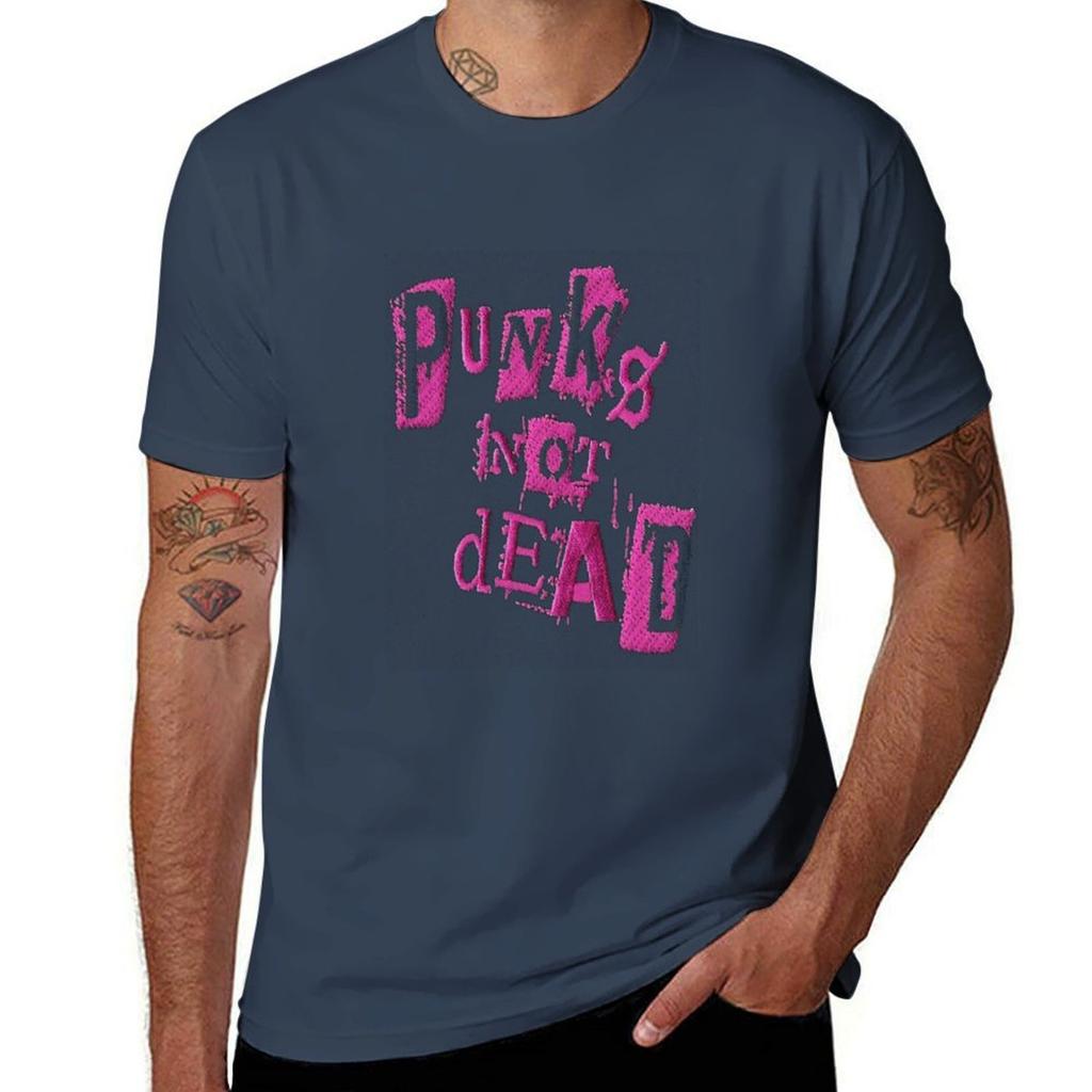 Music From Another Dimension Purple Punk The Exploited Best Selling Gift For Fans T-shirt Man T Shirt Graphic T-shirt