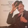 CD SONNY BOY WILLIAMSON - Keep It To Ourselves ALCD4787 Alligator Recor 1990 US Blues Used