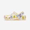 Crocs Классические пастельные клоги для детей, CRS210995, 1010111890, Популярная корейская обувь