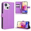Flip Cover for Blackview Oscal C80 PU Leather Phone Case Full-Body Protection Shockproof