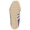 Adidas Кроссовки женские Japan Collegiate Purple Cream-White Silver-Metallic JS0252