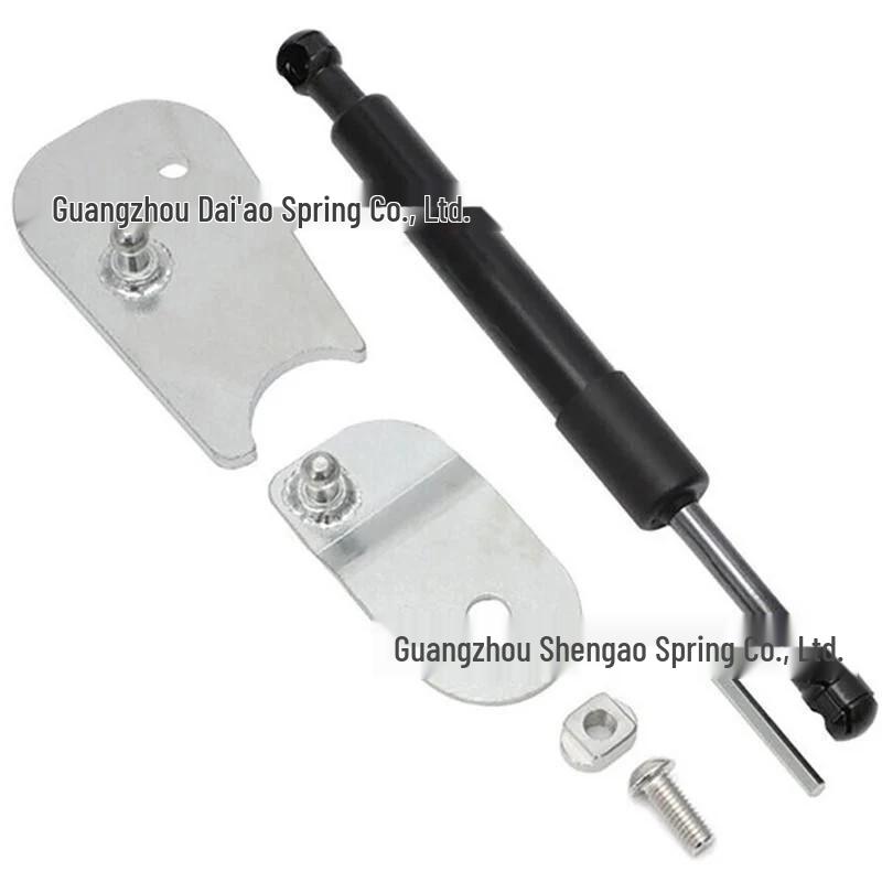 Комплект демпфера откидной двери Ford Maverick 2022