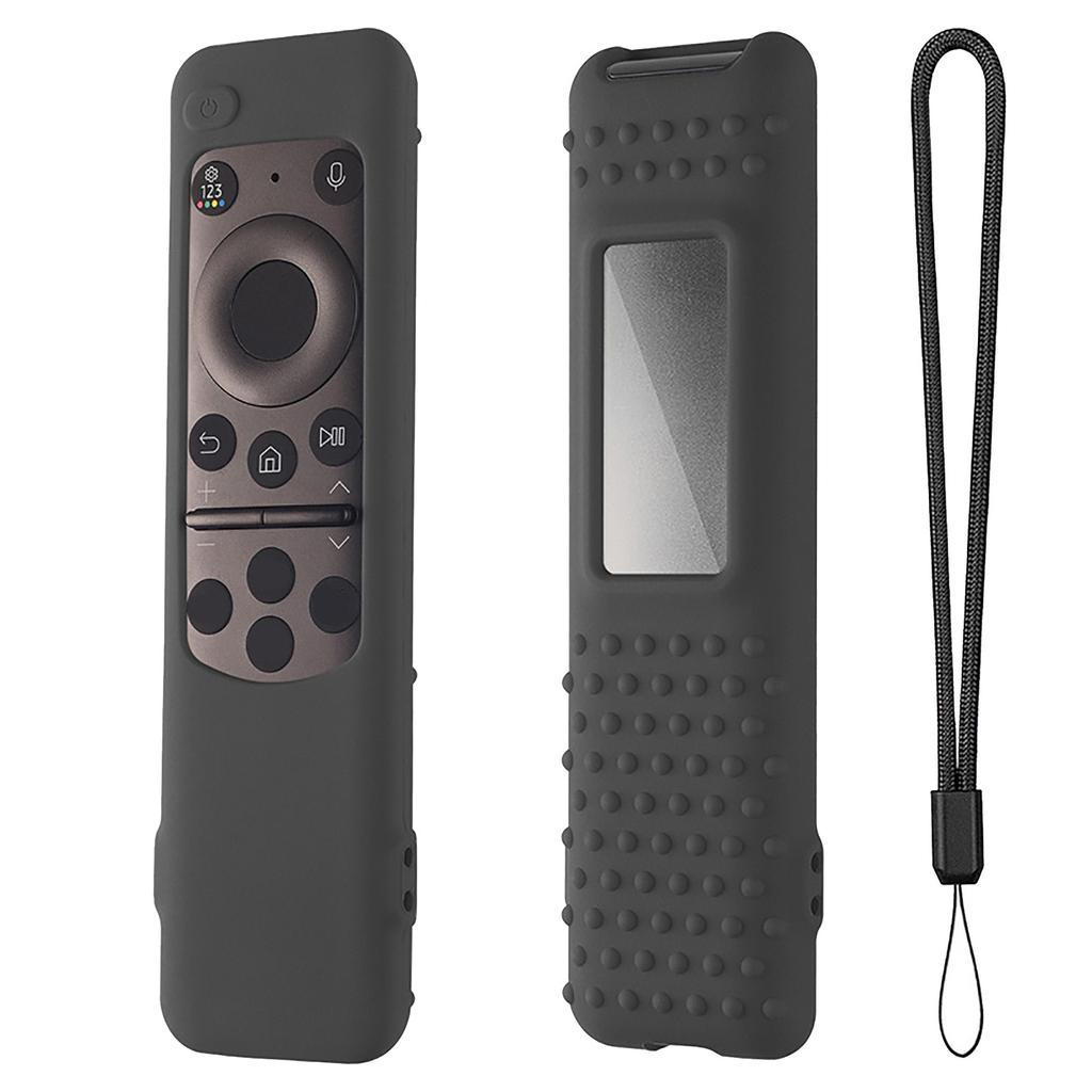Силиконовый чехол для пульта дистанционного управления телевизора BN5901432A BN5901432B, противоударный защитный чехол, противоскользящая сумка для контроллера