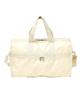 Boston LG Plain Ivory L [LeSportsac] [Официальный] WEEKENDER/1073