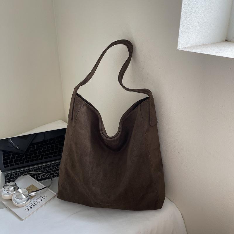 Сумка большой вместимости с леопардовым принтом, женская новая модная универсальная сумка через плечо, ретро повседневная сумка-тоут для работы