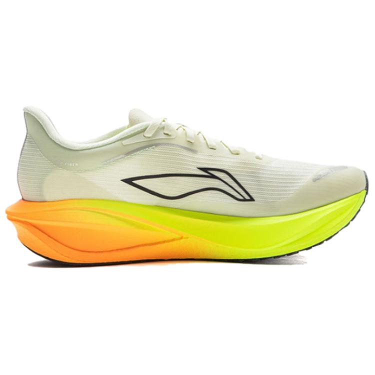 Li Ning Feidian 5 Challenger Амортизация Скользкий Устойчивый к истиранию Легкий Упругий Низкий ARMV001-28