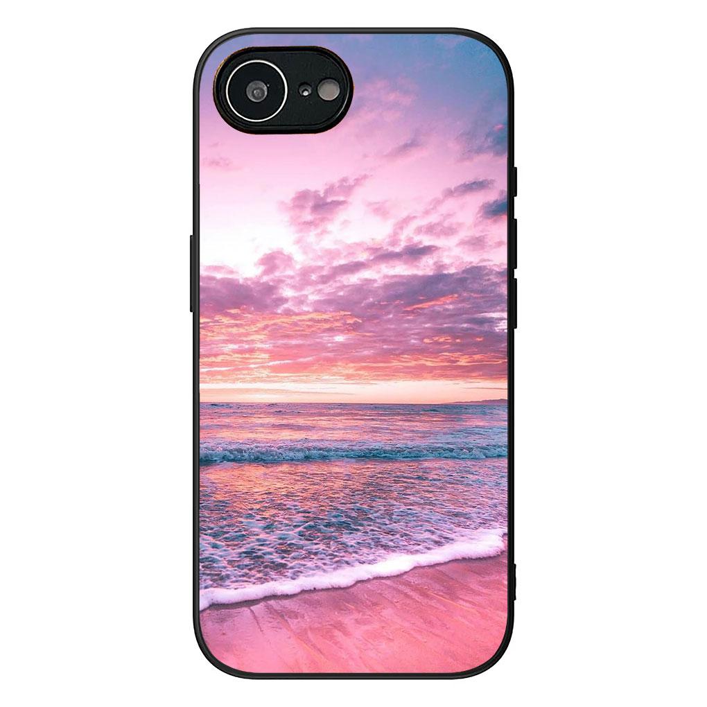 Mountain Sea Beach Travel Casing Phone Cover for Xiaomi Redmi Note 13 14 ProPlus A4 A3 Pro Plus 13C Pro+ Note13 Note14 Soft Case