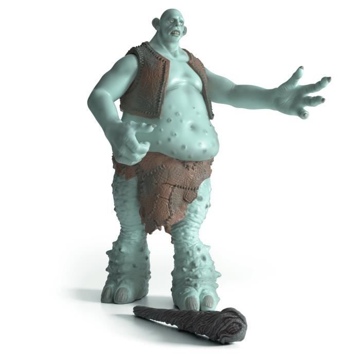 Figurine Troll, Schleich 13994 Harry Potter®, Pour enfant dès 6 ans