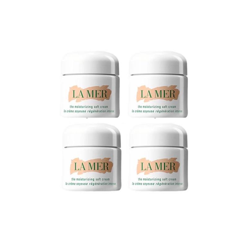 La Mer Увлажняющий Мягкий Крем 3,5 мл / 7 мл Дорожный Размер Образец