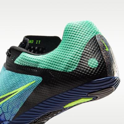 Men's Sneakers Nike Zoom Rival Sprint Glam Emerald Rise Sapphire Emerald Rise/Sapphire/Ghost Green/Black