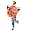 Косплей-костюмы пиццы, для взрослых