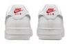 Nike Air Force 1 Low GS White Grey FD9772-100