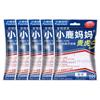 Guihu High Tension Dental Floss Sticks - 500 Count