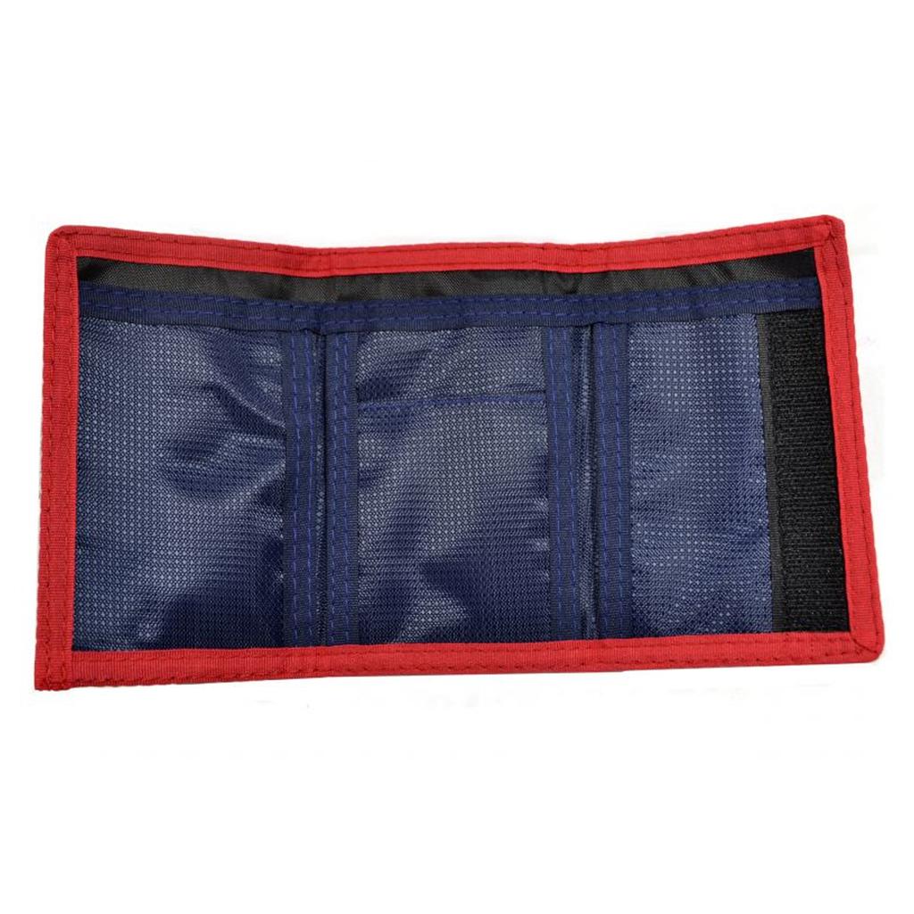 Paris Saint Germain FC Fade Wallet