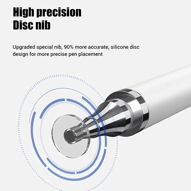 Universal Stylus Pen For Android Smart Phone For Pad Tablet Pen Por Touch Screen For Pencil iPad Accessories Pens