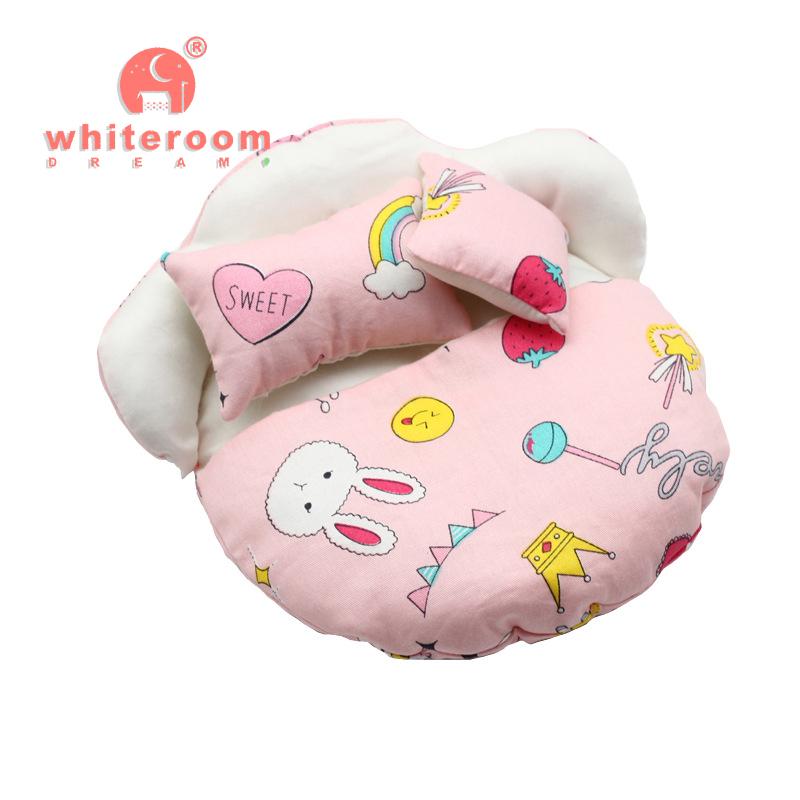 Ob11 Bjd Кукла Аксессуары Кровать Боди Obitsu 11 Одежда Куклы Для Девочек Мальчик Игрушки Детские Kawaii Аниме Игрушки Пижама Миниатюра