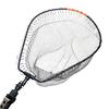 Tsulino Landing Net COMPLETE Type L 6m Shaft and Nylon Landing Net [Landing Set] (600)