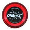 Yoyo One Star с DVD для начинающих Yoyo Factory Set (Стартовый красный)