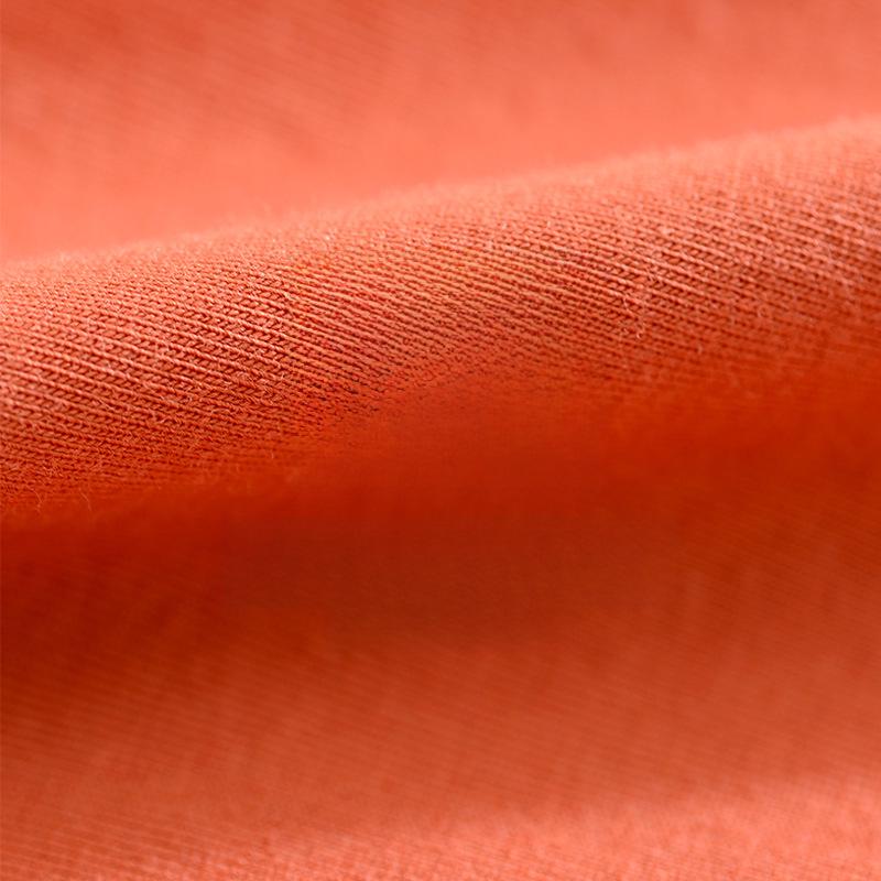 Женские гигиенические трусы из антибактериального хлопка с высокой посадкой - Непромокаемое менструальное белье для девушек